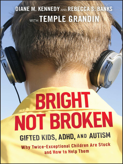 Title details for Bright Not Broken by Diane M. Kennedy - Available